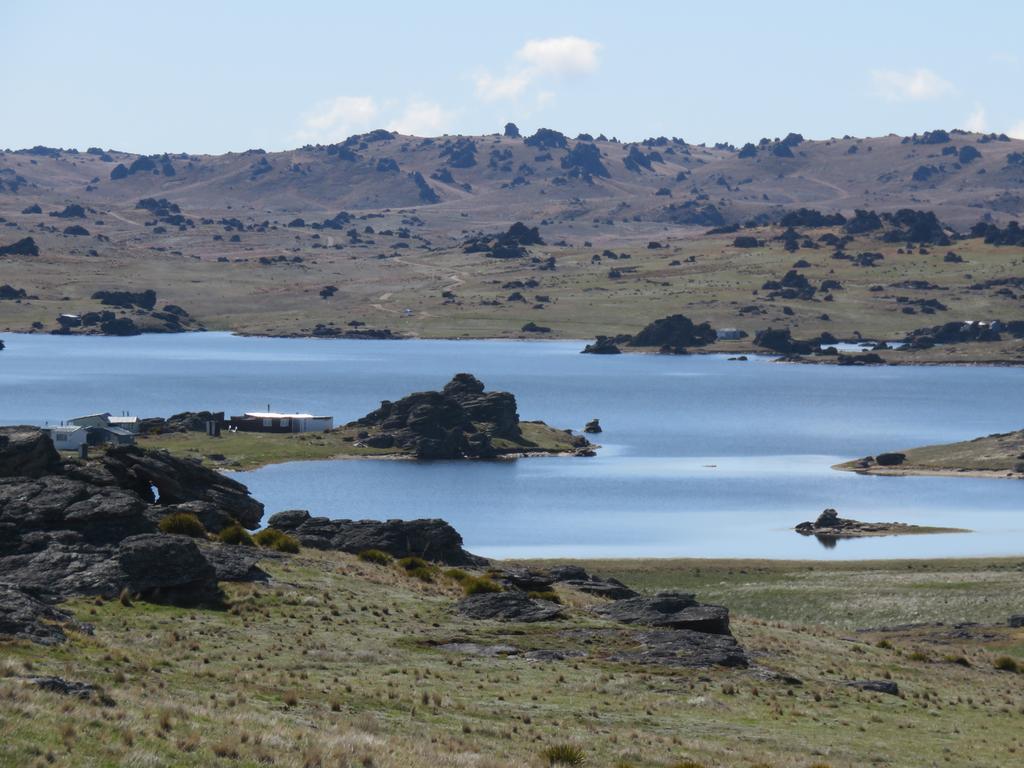 Argyll On Clyde B&B Bagian luar foto