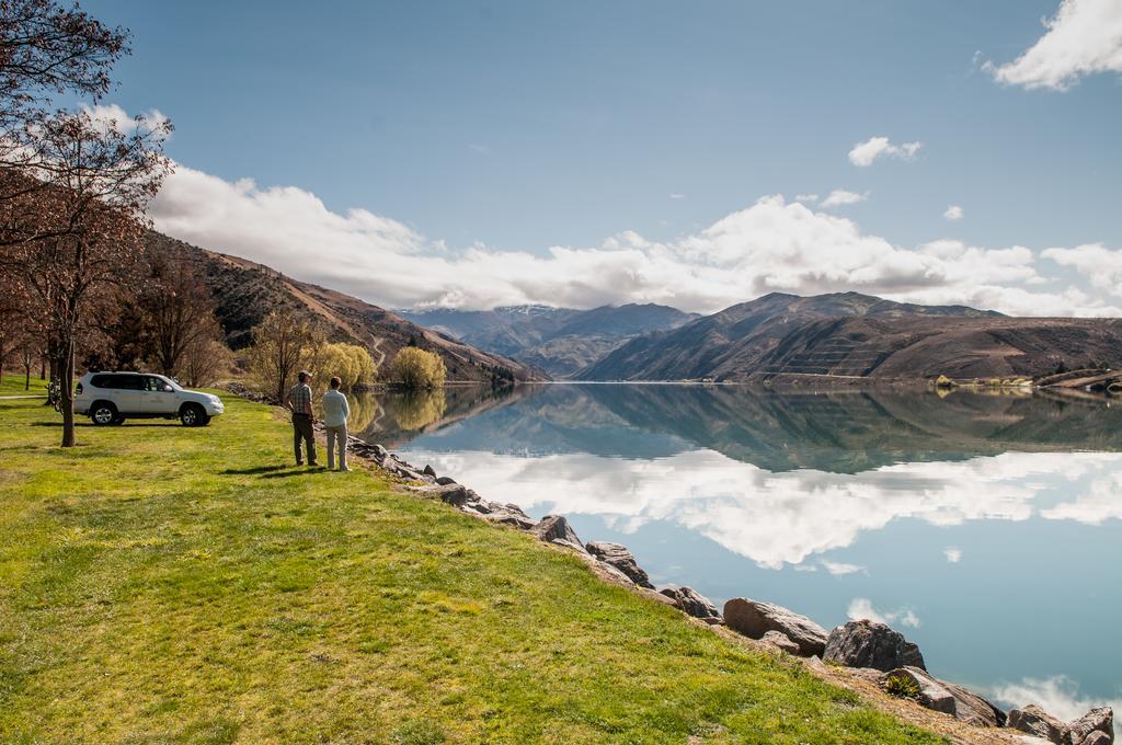 Argyll On Clyde B&B Bagian luar foto